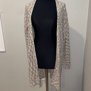 American Rag Open Front Cardigan